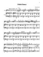 Solos for Young Violinists 4 (noty na housle, klavír)