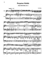 Solos for Young Violinists 3 (noty na housle, klavír)
