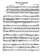 Solos for Young Violinists 2 (noty na housle, klavír)