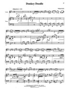 Solos for Young Violinists 1 (noty na housle, klavír)