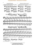 Otakar Ševčík: Preparatory Exercises in Double-Stopping, Op. 9 (noty na housle)