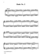 Michael Aaron Piano Course: Technic, Grade 3 (noty na klavír)