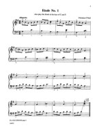 Michael Aaron Piano Course: Technic, Grade 2 (noty na klavír)