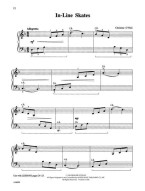 Michael Aaron Piano Course: Performance, Grade 2 (noty na klavír)