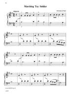 Michael Aaron Piano Course: Performance, Grade 1 (noty na klavír)