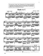Michael Aaron Piano Course: Lessons, Grade 5 (noty na klavír)