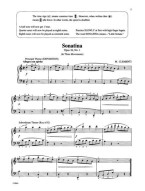 Michael Aaron Piano Course: Lessons, Grade 4 (noty na klavír)