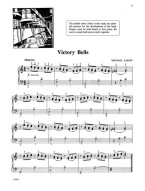 Michael Aaron Piano Course: Lessons, Grade 3 (noty na klavír)