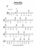 Jumbo Ukulele Songbook (noty, melodická linka, akordy)