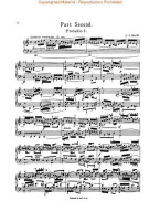 J.S. Bach: Well-Tempered Clavier 2 (noty na klavír)