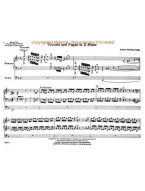 J.S. Bach: Toccata And Fugue In D Minor (noty na varhany)