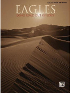 Eagles: Long Road Out Of Eden (noty, tabulatury na kytaru)