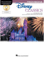 Disney Classics (noty na pozoun) (+audio)