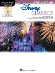 Disney Classics (noty na pozoun) (+audio)