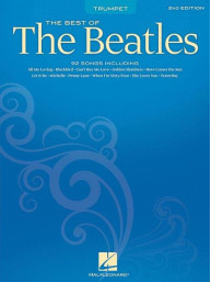 Best of The Beatles (noty na trubku)
