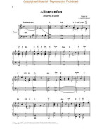 Best of Ennio Morricone 2 (noty na klavír) (+audio)