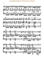 Antonín Dvořák: 4 Romantic Pieces For Violin And Piano (noty na housle, klavír)