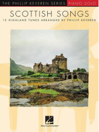 Scottish Songs (noty na klavír)