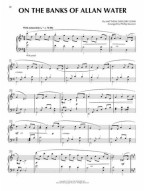 Scottish Songs (noty na klavír)