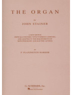John Stainer: The Organ (noty na varhany)
