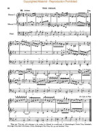 John Stainer: The Organ (noty na varhany)