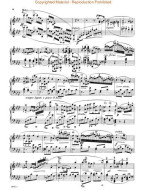 Chopin: Piano Concerto No.2 In F Minor Op.21 (noty na klavír)