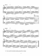 Hanon for the Developing Pianist (noty na klavír)