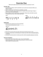 Hanon for the Developing Pianist (noty na klavír)