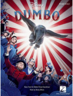 Dumbo (noty na klavír)