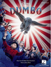 Dumbo (noty na klavír)