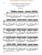 Carl Czerny: Preliminary School Of Finger Dexterity Op.636 (noty na klavír)