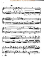 Beethoven: Sonata In F Minor Op.2 No.1 (noty na klavír)