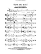 Violin Play-Along 22: Broadway Hits (noty na housle) (+audio)