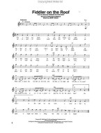 Violin Play-Along 22: Broadway Hits (noty na housle) (+audio)
