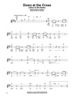 Violin Play-Along 18: Fiddle Hymns (noty na housle) (+audio)