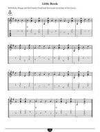 School of Bluegrass Guitar- Bluegrass Classics (noty, tabulatury na kytaru) (+audio)