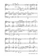 Queen: Don't Stop Me Now - SATB (noty na sborový zpěv) - SADA 5 ks