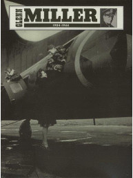 Glenn Miller 1904-1944 (noty na klavír, zpěv, akordy)