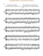 Franz Wohlfahrt: Easiest Elementary Method for Beginners Op. 38 (noty na housle)