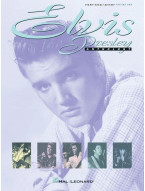 Elvis Presley Anthology 1 (noty na klavír, zpěv, akordy)