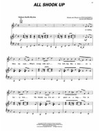 Elvis Presley Anthology 1 (noty na klavír, zpěv, akordy)