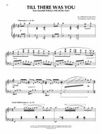 Broadway Classics for Piano Solo (noty na klavír)