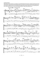 Bass Hanon (noty, tabulatury na baskytaru)