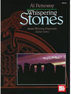 Al Petteway: Whispering Stones (noty, tabulatury na kytaru)