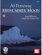 Al Petteway: Midsummer Moon (noty, tabulatury na kytaru)
