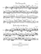 100 Tunes from O'Neill's Music of Ireland (noty na housle)