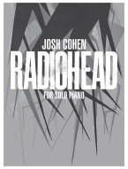 Josh Cohen: Radiohead (noty na klavír)
