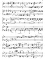 Franz Schubert: Piano Sonata In A D.959 (noty na klavír)