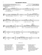 Pete Seeger Centennial Songbook (noty, melodická linka, akordy)