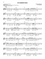 Pete Seeger Centennial Songbook (noty, melodická linka, akordy)